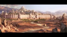 The Elder Scrolls Online Elsweyr – Cinematic Announce Trailer  PS4