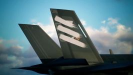 Ace Combat 7 Skies Unknown  Open Fire Trailer  PS4