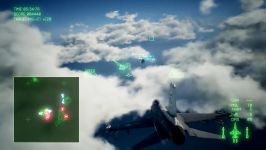 Ace Combat 7 Skies Unknown  VR Gameplay  PlayStation Underground