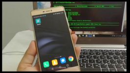 HOW TO Root Huawei Phone with SRKTool Huawei