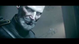 تریلر بازی The Order 1886 E3 2014