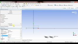 ANSYS Fluent Tutorial Species Transport ModelingMethane Combustion PART 12