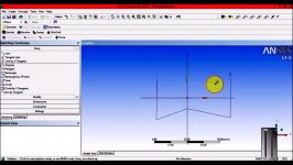 Ansys WorkBench  Fluent C D Nozzle tutorial