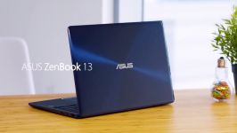 Meet ZenBook 13  ASUS