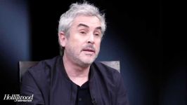 Alfonso Cuaron Talks Finding Roma Star Yalitza Aparicio  Close Up