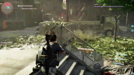 هر آن چه باید در مورد The Division 2 بدانید