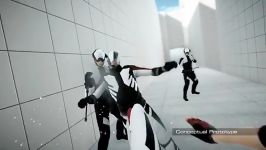 تریلر بازی Mirrors Edge 2 E3 2014