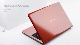 Stylish Design Smart Productivity  VivoBook 15  ASUS