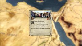 Crusader Kings II Holy Fury  پارسی گیم