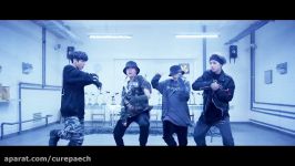 موزیک ویدیو Mic Drop BTS