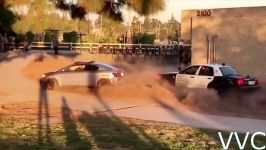 Street Racers VS Police FAIL WIN Compilation