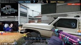 S1MPLE NOOB WITH DEAG TARIK SLEEPING IN GAME CSGO Twitch Clips