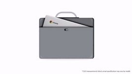 Do more of everything Chromebook C423 C523 ASUS