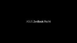 Unleash your creative power  ZenBook Pro 14  ASUS