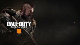 تریلر بازی CALL OF DUTY BLACK OPS 4 BLACKOUT