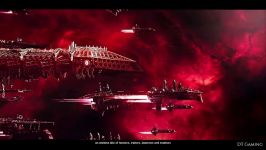 تریلر بازی BATTLEFLEET GOTHIC ARMADA 2