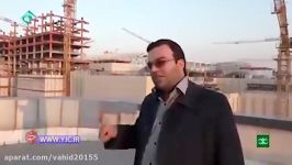 سونامی «مال سازی» در مشهد