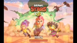 نفر دوم شدن « ال پریمو El primo » در brawl stars یا جدال ستاره