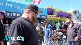 Most Expensive Custom Motorcycles  Daytona Bike Week 2019