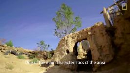 See the 1000 Year Old Windmills Still in Use Today  National Geographic