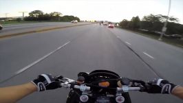BIKERS VS COPS  Motorcycle Police Chase Compilation #15  FNF