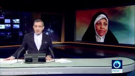 Press TV anchor Marzieh Hashemi jailed in US on unspecified charges