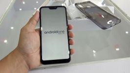 جعبه گشایی شیائومی Mi A2 Lite