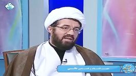 چه قدر هر نماز ما مقبول است؟