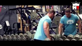 Yuri Boyka vs John Cena  Workout Motivation 2018