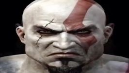 تغییرات کریتوس شخصیت god of war