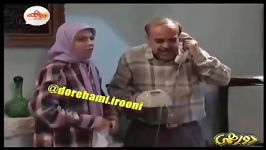 کلیپ خنده دار اصلا شما منو ببینید میفهمید تابلوام 