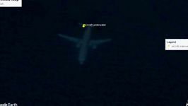 Google Earth Underwater Plane Mystery Has Been Solved