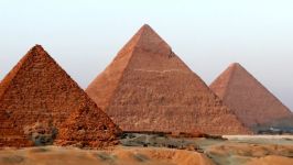 Scientists Have Discovered That The Great Pyramid Of Giza Can Do This