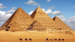 5 Mysteries Of Ancient Egypt That Scientists Cant Explain