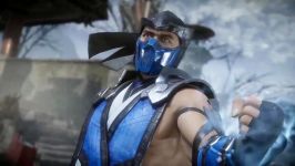 Mortal Kombat 11  Gameplay Reveal Trailer