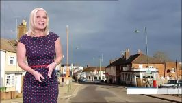 Sam Fraser  South Today Weather 03Jan2019