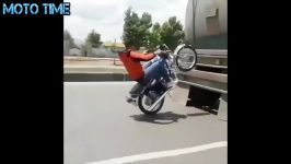 Best Motorcycle Stunts and Police FAIL WIN Compilation