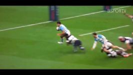 Best Tries 2018  International Rugby  Compilation ᴴᴰ Summer