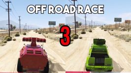 GTA 5 ONLINE APC VS INSURGENT PICK UP CUSTOM WHICH IS BEST