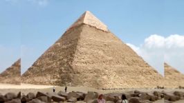 This Is Why The Great Pyramid Of Giza Was Way Ahead Of Its Time