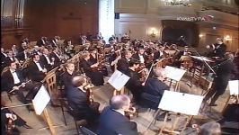 Sibelius Violin Concerto Tretyakov 60