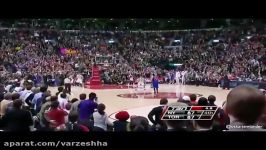 www.varzeshha.com بهترین برندگان NBA