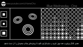 آهنگ سه بعدی. مراقب باشید بیهوش نشوید آهنگ 3D