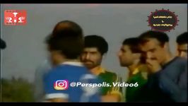 تیم ملی فوتبال ایران سال ۱۳۶۵  مسابقات آسیایی ۱۹۸۶