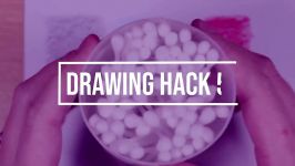 11 EASY DRAWING HACKS YOU HAVE TO TRY