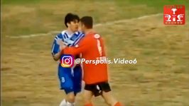 دربی ۴۹ سال ۷۹  شهرآورد پرسپولیس استقلال در سال ۷۹