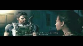 تمامی فیلم های بازی resident evil 5 بادوبلهفارسی 17