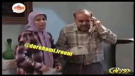 کلیپ خنده دار اصلا شما منو ببینید میفهمید تابلوام 