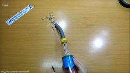 How to Make a Powerful Vacuum Cleaner