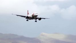 Aviões ao EXTREMO Crosswind BOEING vs AIRBUS